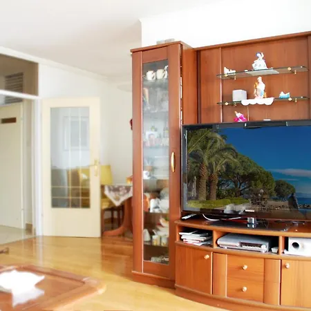 Apartment Rijeka With Sea View Exterior photo