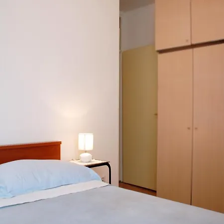 Apartment Rijeka With Sea View Exterior photo