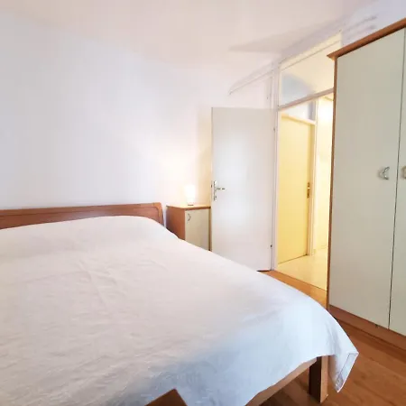 Apartment Rijeka With Sea View Exterior photo