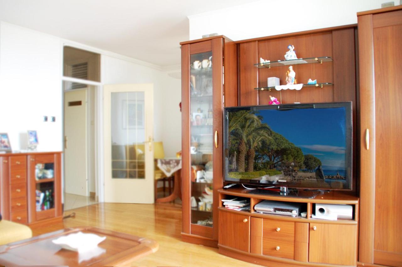 Apartment With Sea View Rijeka