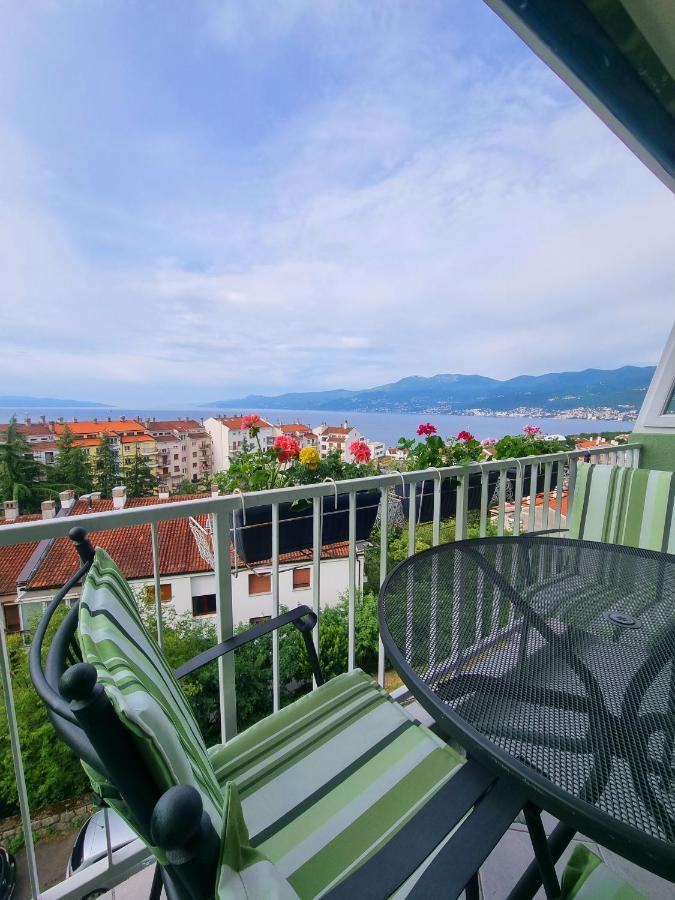 With Sea View Apartment *