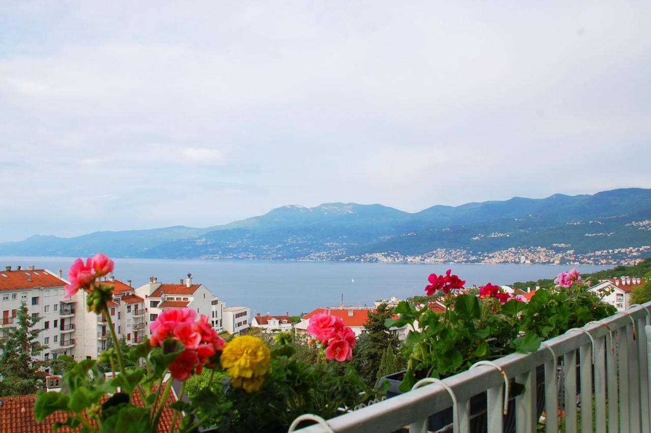 With Sea View Apartment