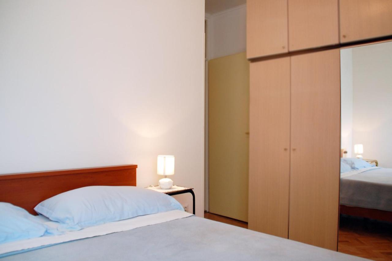 Apartment With Sea View Rijeka