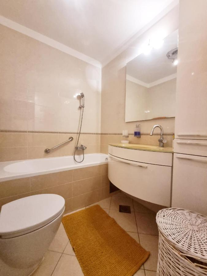 With Sea View Apartment Rijeka