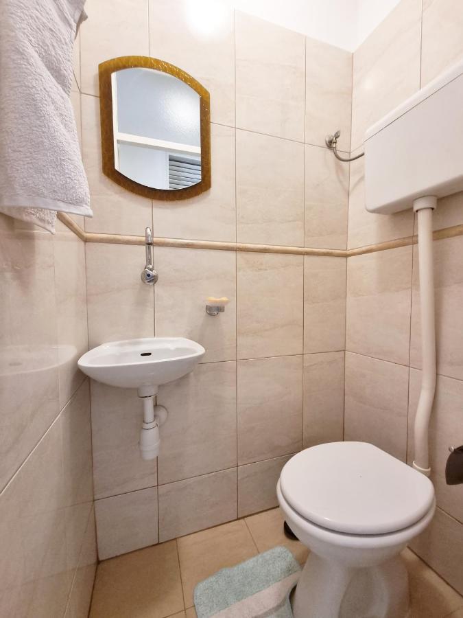 Apartment With Sea View Rijeka